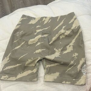 Dark sport Emerson shorts